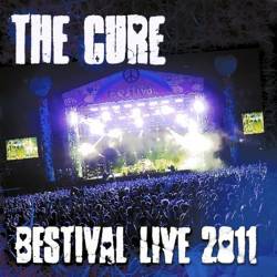The Cure : Bestival Live 2011